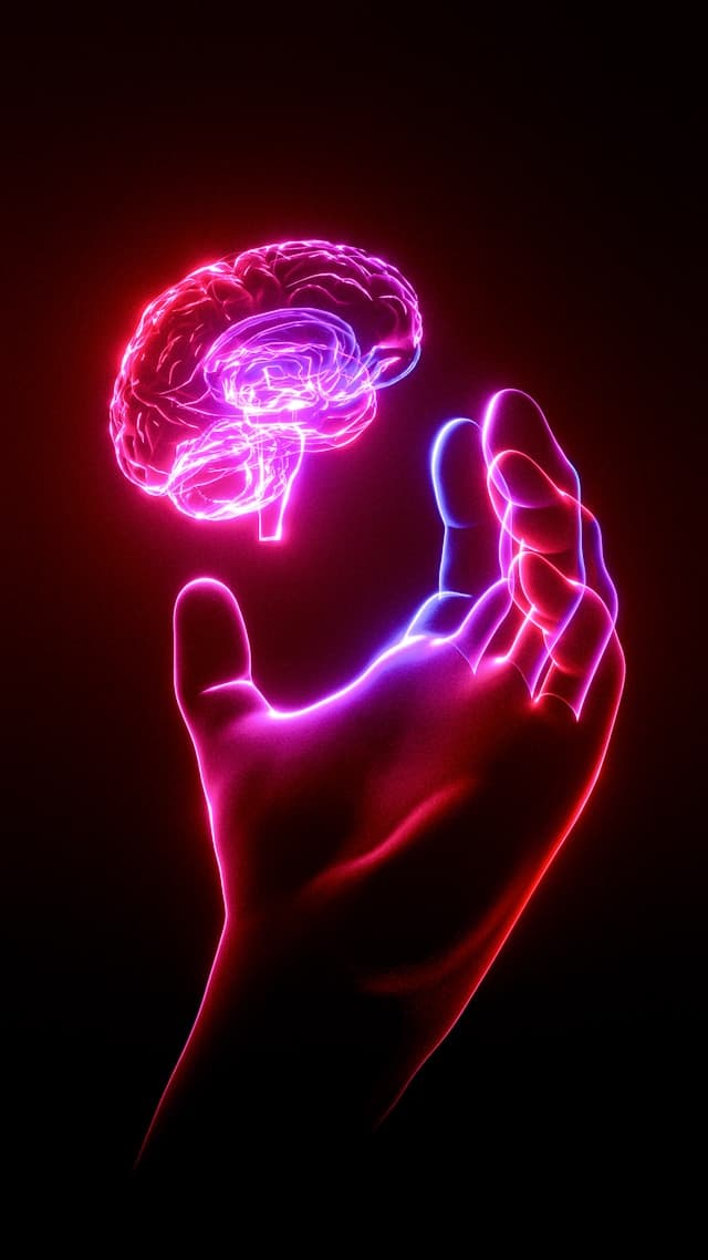 Cognitive skills