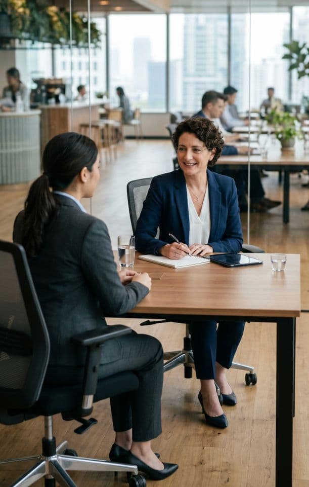 Interview